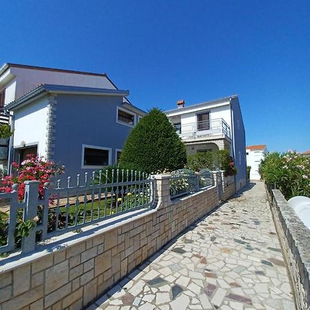 Andela Apartment Pula Zewnętrze zdjęcie