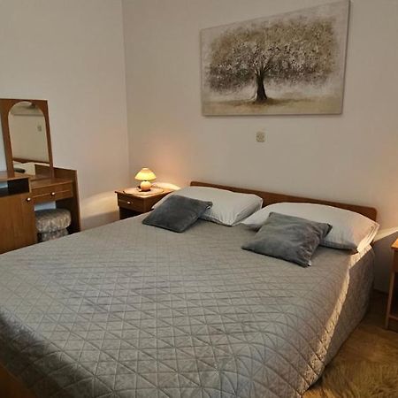 Andela Apartment Pula Zewnętrze zdjęcie