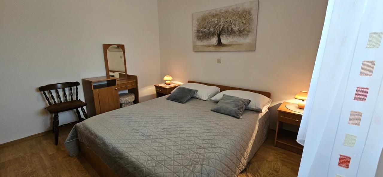 Andela Apartment Pula Zewnętrze zdjęcie