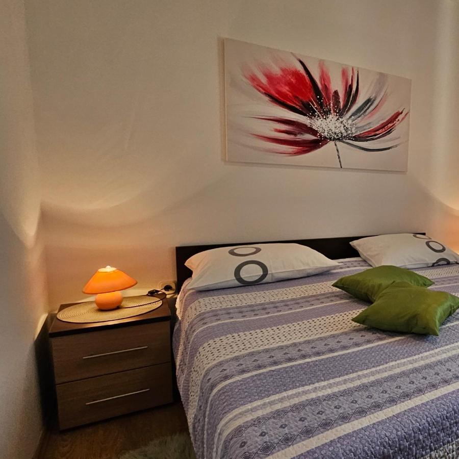 Andela Apartment Pula Zewnętrze zdjęcie
