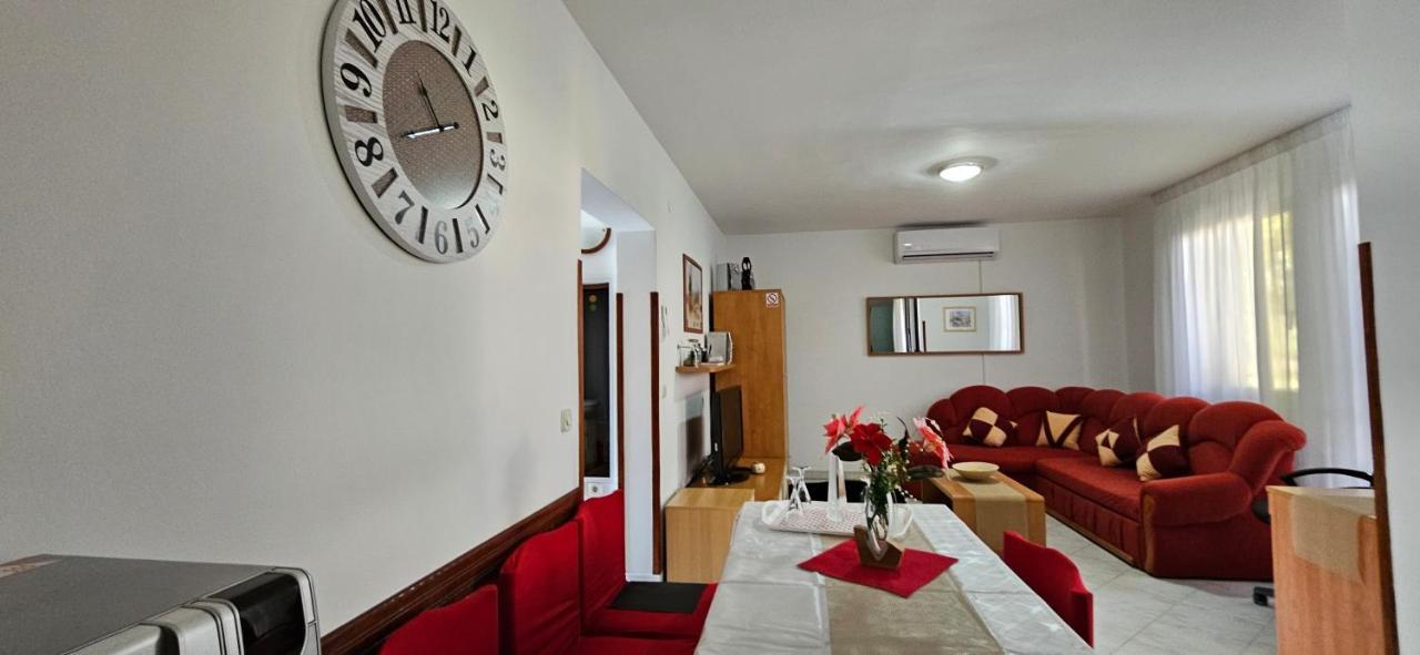 Andela Apartment Pula Zewnętrze zdjęcie