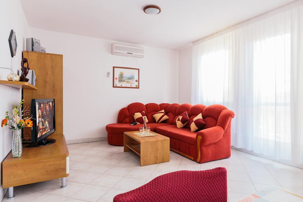 Andela Apartment Pula Pokój zdjęcie