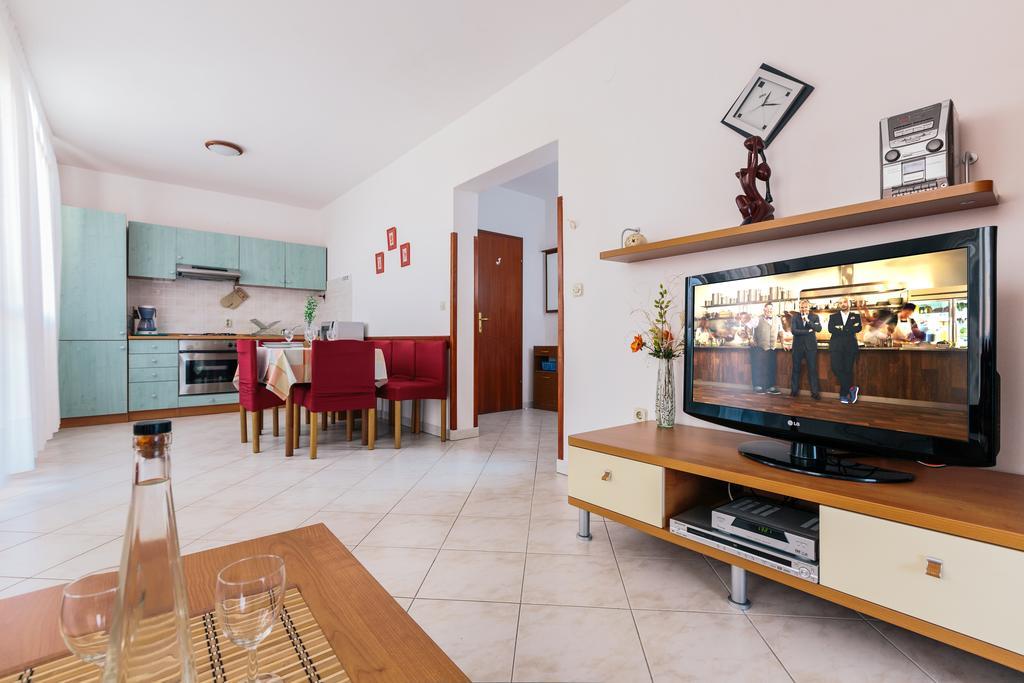 Andela Apartment Pula Pokój zdjęcie