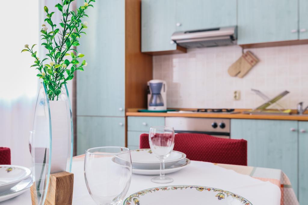 Andela Apartment Pula Pokój zdjęcie