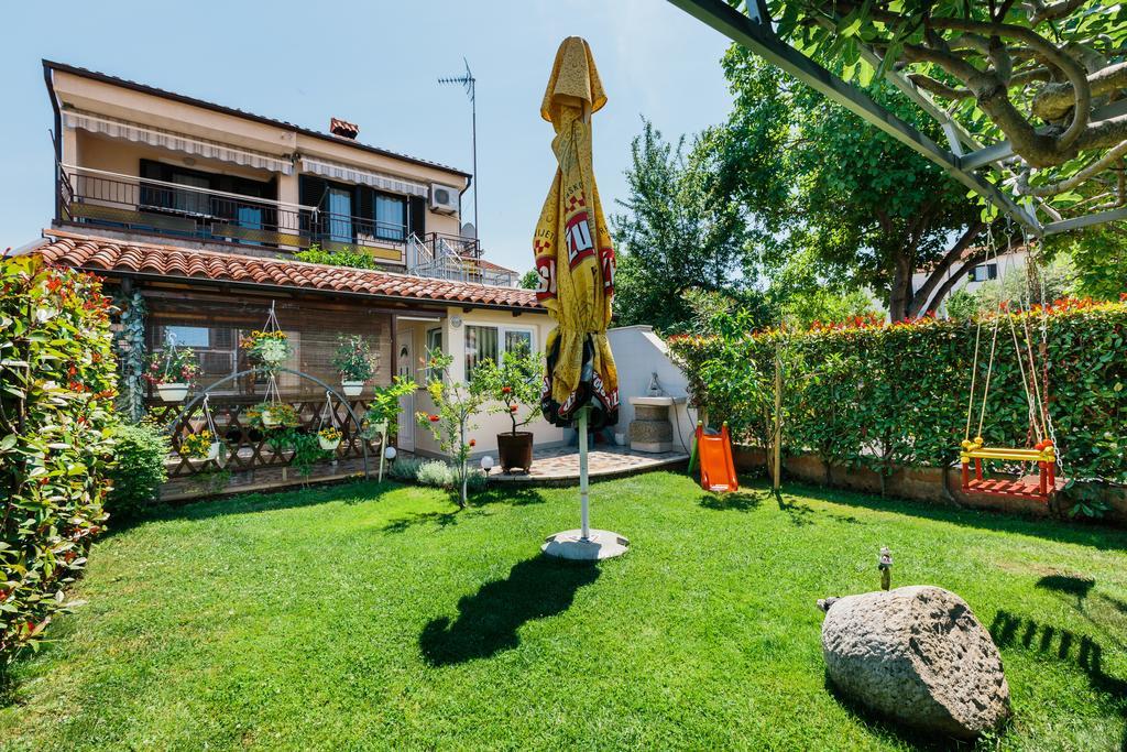 Andela Apartment Pula Pokój zdjęcie