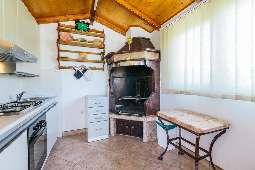 Andela Apartment Pula Pokój zdjęcie