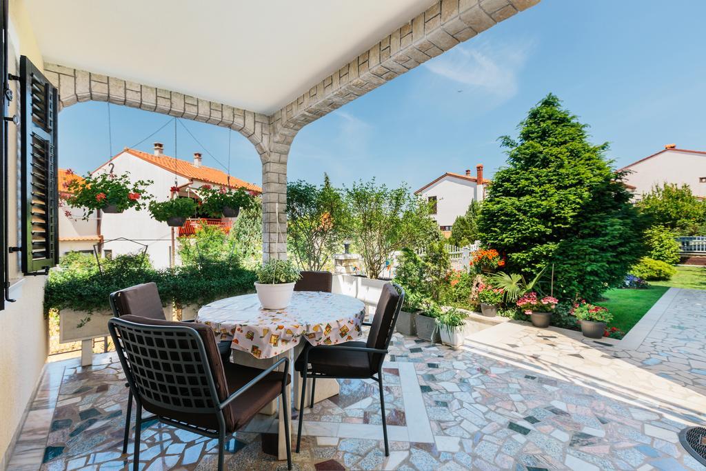 Andela Apartment Pula Pokój zdjęcie