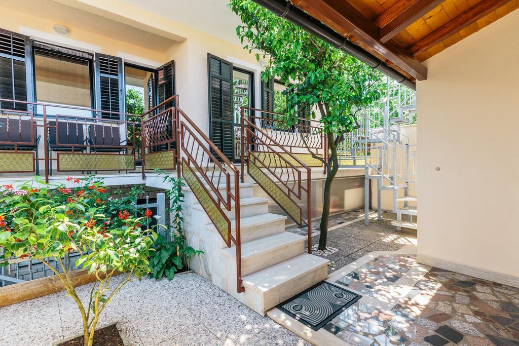 Andela Apartment Pula Pokój zdjęcie