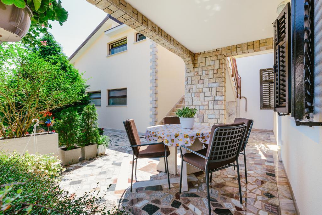 Andela Apartment Pula Pokój zdjęcie