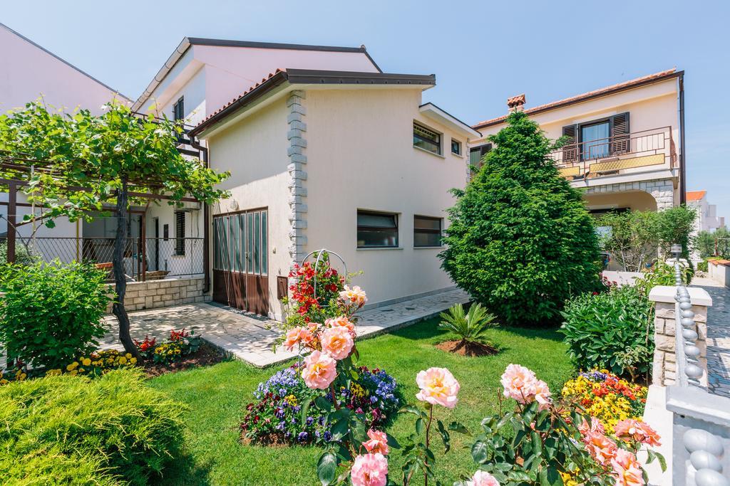 Andela Apartment Pula Pokój zdjęcie