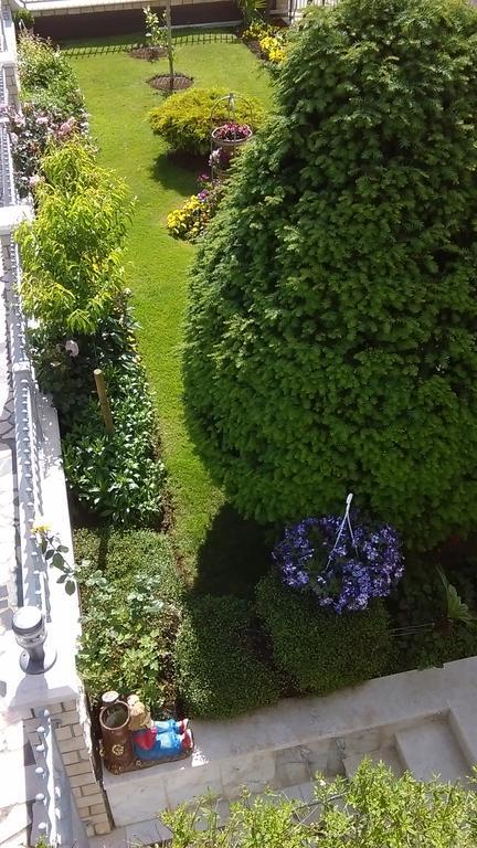 Andela Apartment Pula Zewnętrze zdjęcie