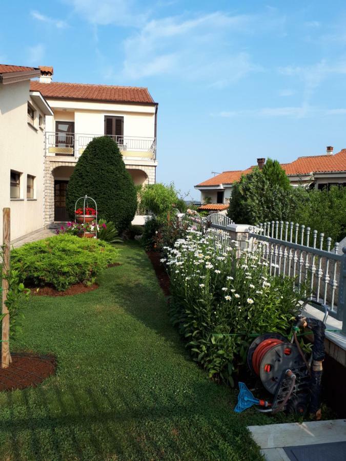 Andela Apartment Pula Zewnętrze zdjęcie