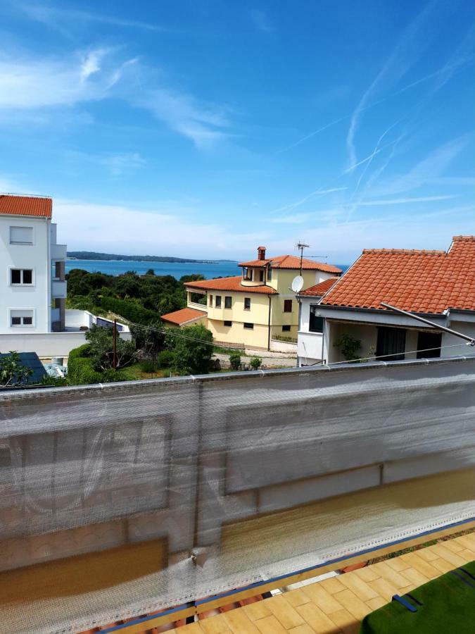Andela Apartment Pula Zewnętrze zdjęcie