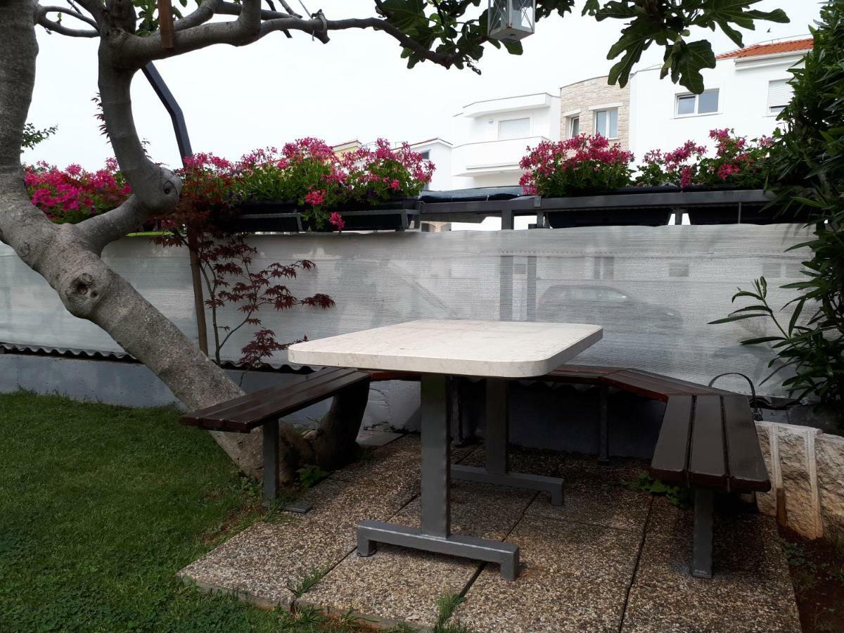 Andela Apartment Pula Zewnętrze zdjęcie