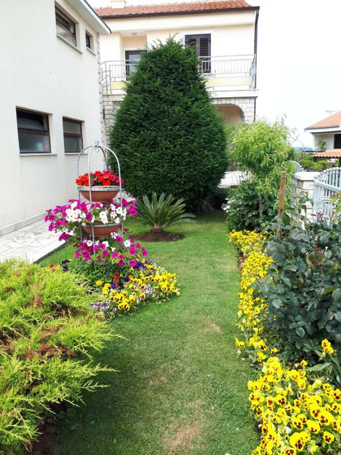 Andela Apartment Pula Zewnętrze zdjęcie