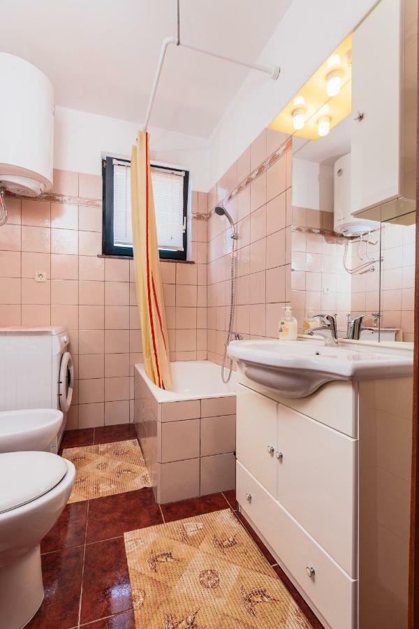 Andela Apartment Pula Zewnętrze zdjęcie
